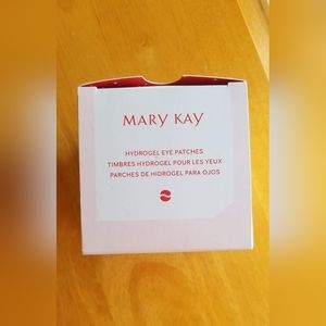 Mary Kay Hydrogel Eye Patches